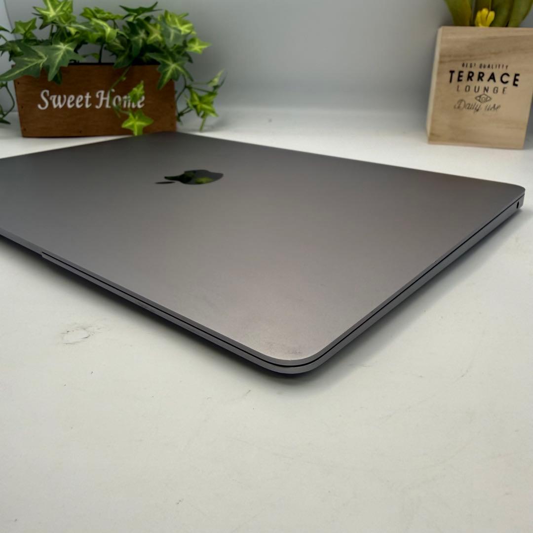 MacBook Air M1/16/512/13.3\" USキー