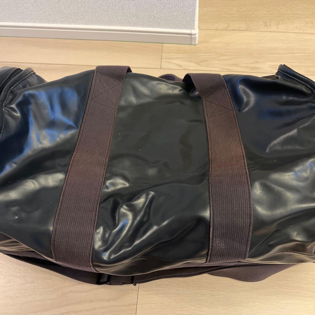 ラゲッジレーベル吉田カバンダッフルバッグ