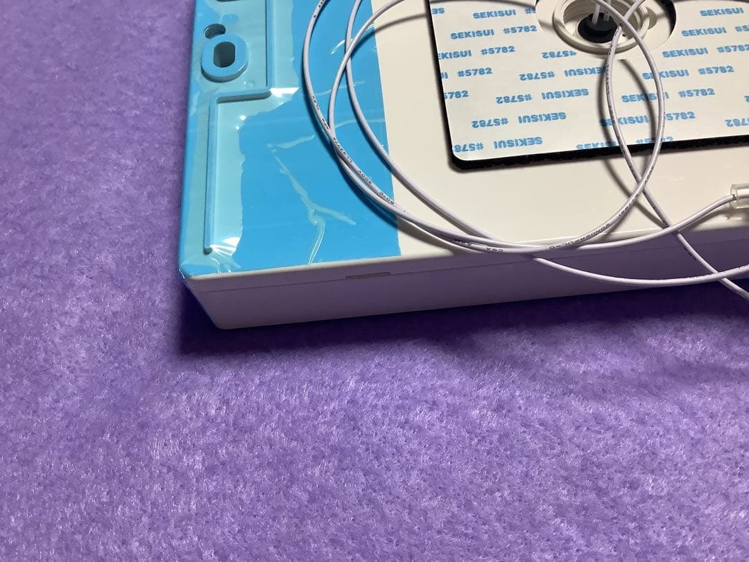 パナソニック エコキュート リモコン HE-RQWKS