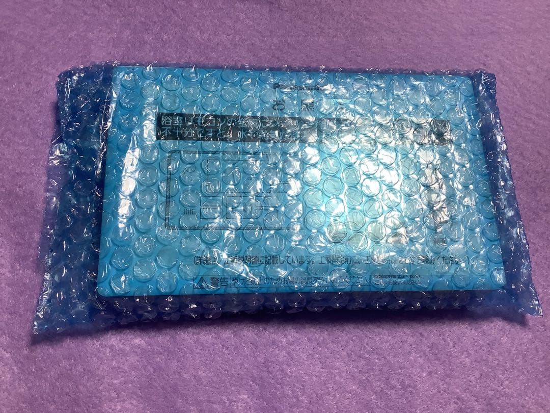 パナソニック エコキュート リモコン HE-RQWKS