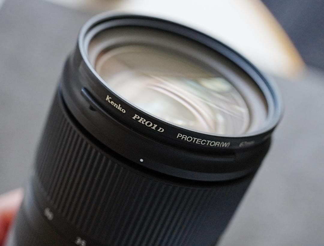 TAMRON タムロン 28-75mm F/2.8 Di III RXD
