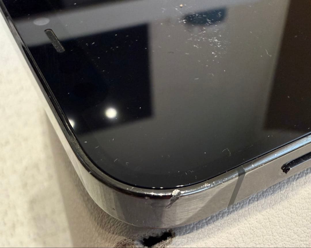 iPhone 12 Pro 256gb simフリー