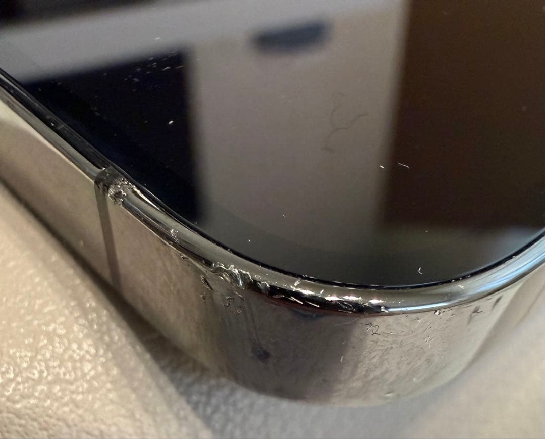 iPhone 12 Pro 256gb simフリー