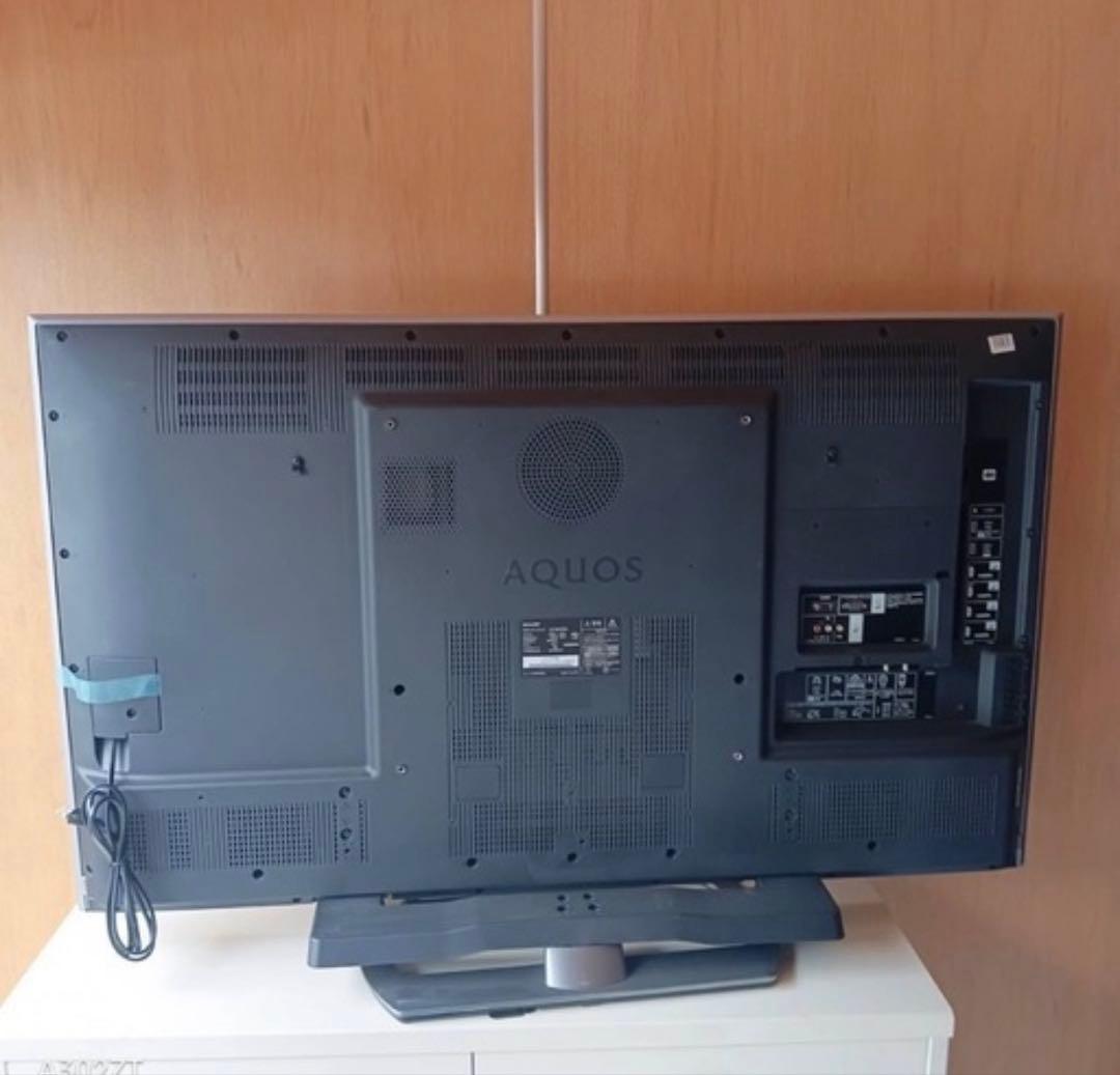 F☆N02Z1 送料無料！美品⭐️液晶テレビ　60インチ
