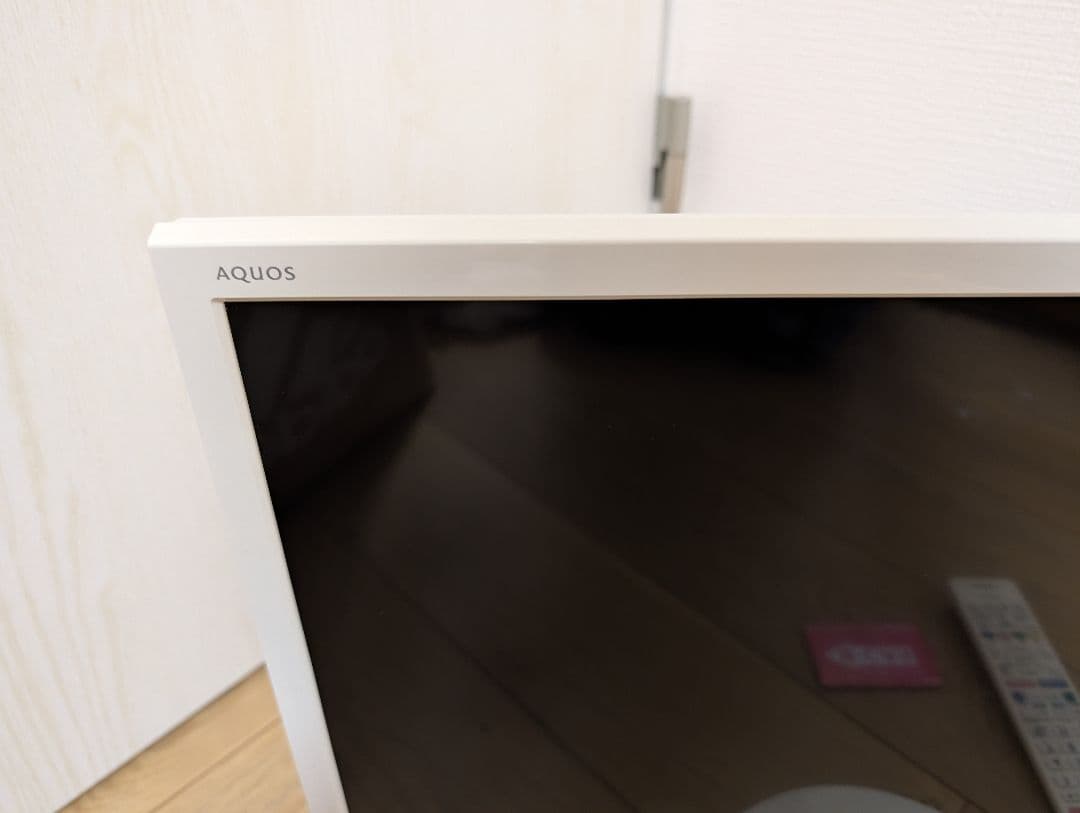 SHARP AQUOS 24インチ LC-24K30 液晶テレビ