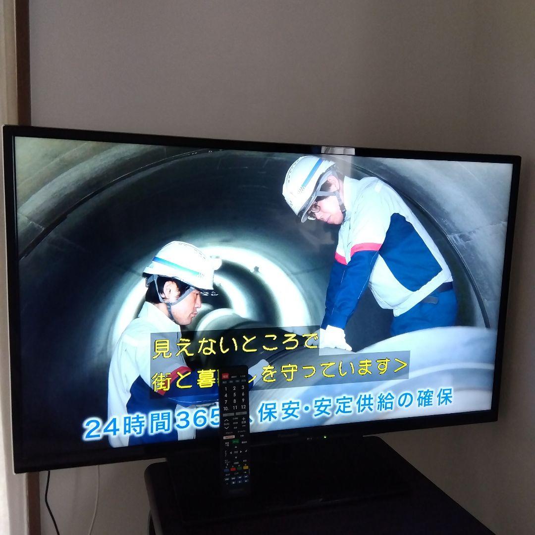 Panasonic TH-39A300 液晶テレビ
