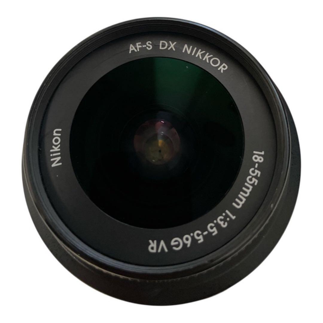 カメラデビューに❤️Nikon D7000⭐️ダブルレンズ 入学 入園 初心者