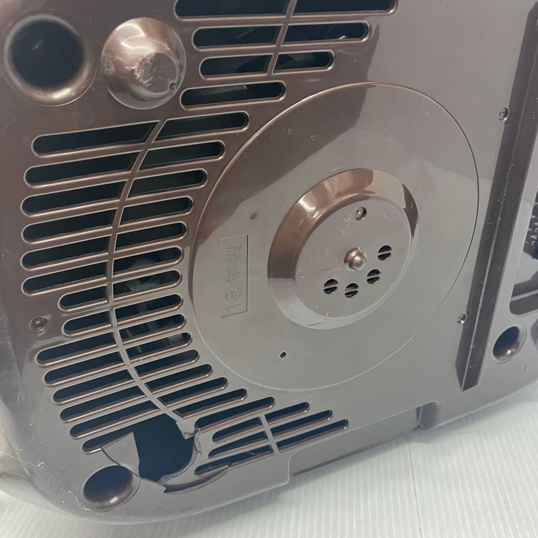 【訳あり】東芝 真空圧力IH炊飯器 RC-10E6VX 5.5合炊き 18年製