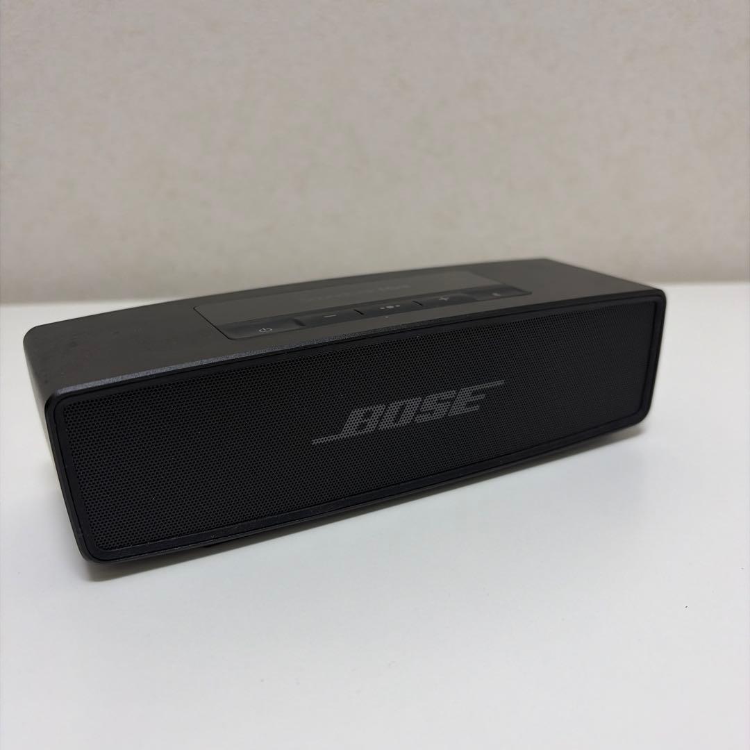 スピーカー・ウーファー Bose SoundLink Mini II Special Edition