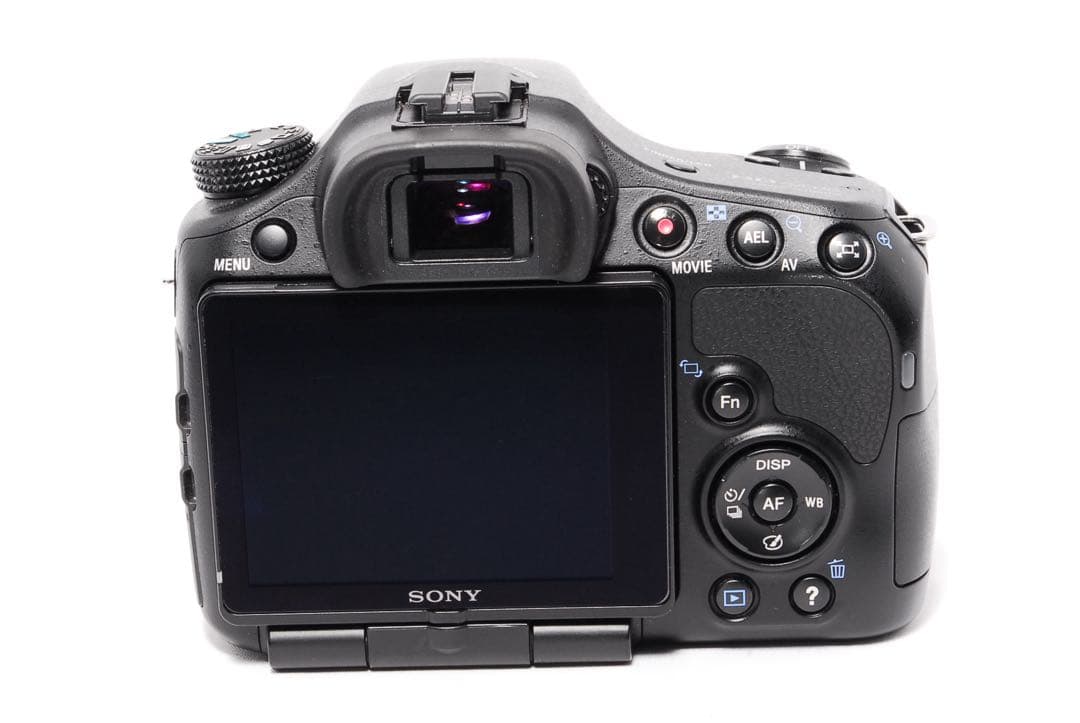 ◆シャッター数少なめ◆SONY α 65◆すぐ使える◆一眼レフカメラ◆スマホ転送