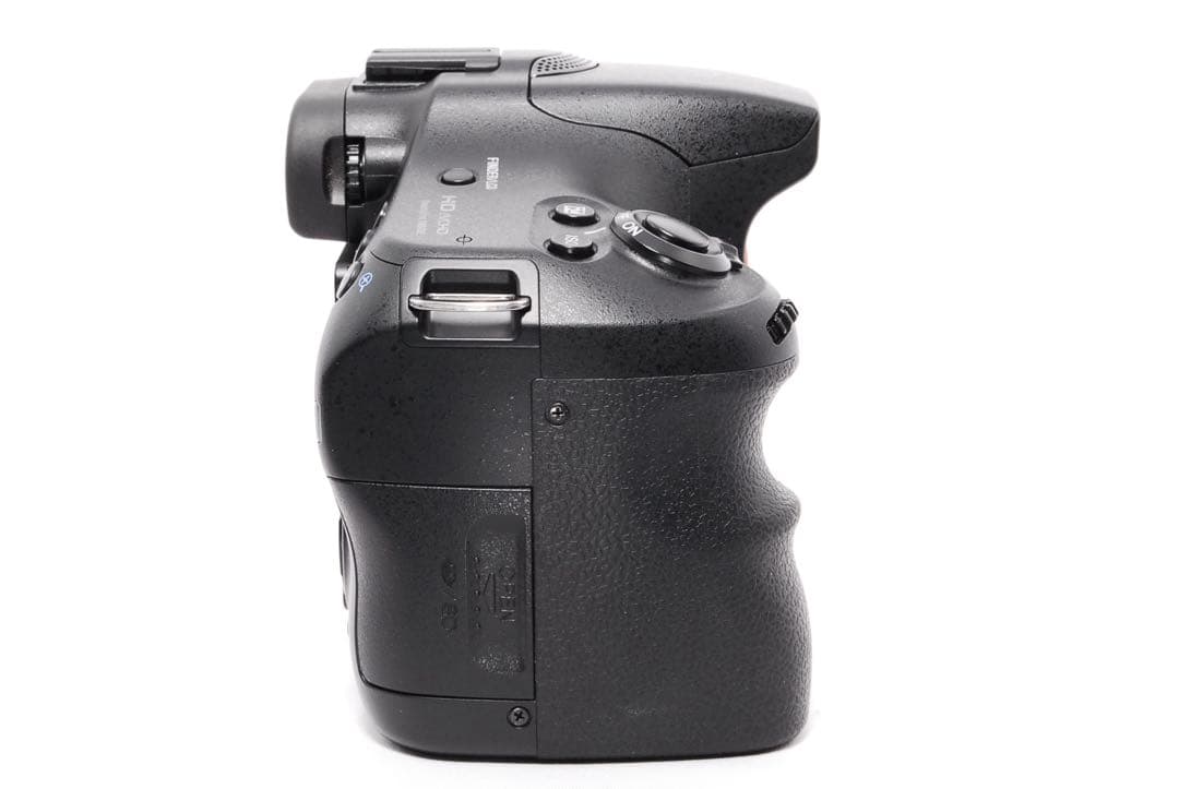 ◆シャッター数少なめ◆SONY α 65◆すぐ使える◆一眼レフカメラ◆スマホ転送