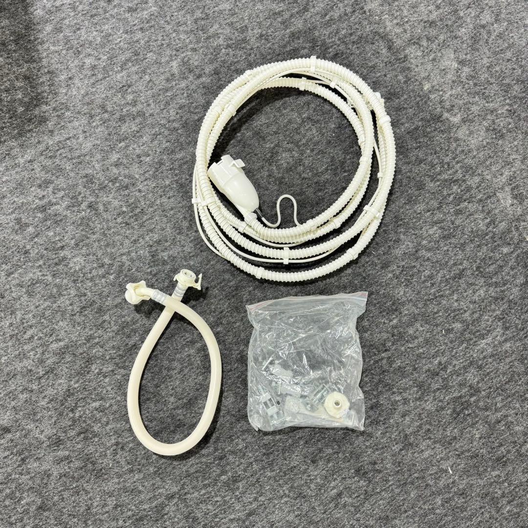 SHARP ドラム式洗濯機 11kg 2020年製 左開き 高年式 d5374