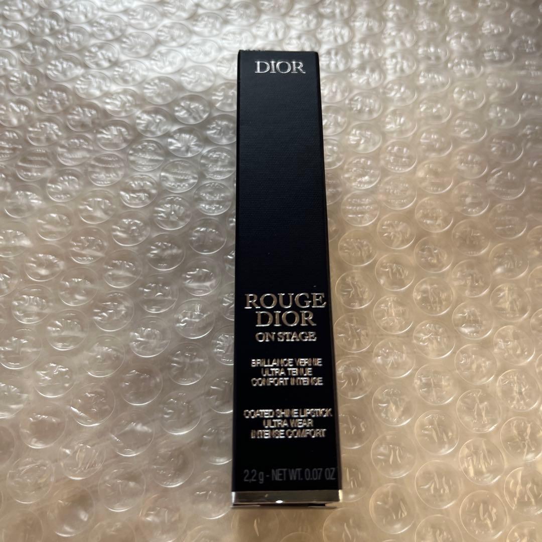 DIOR ルージュディオールオンステージ　565