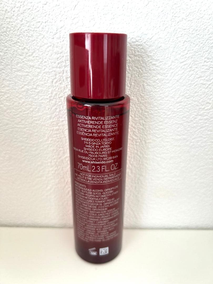 資生堂　オイデルミン エッセンスローション　70ml✖️6本