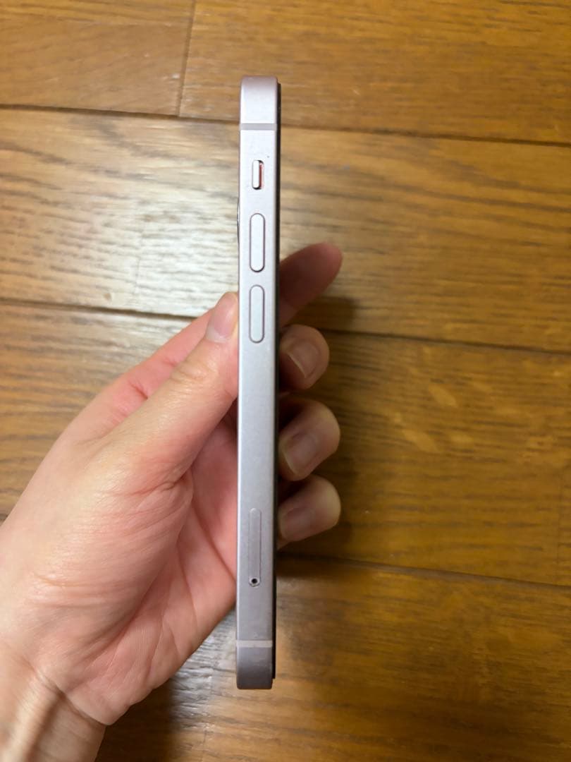 Apple iPhone13mini 128GB ピンク　SIMフリー