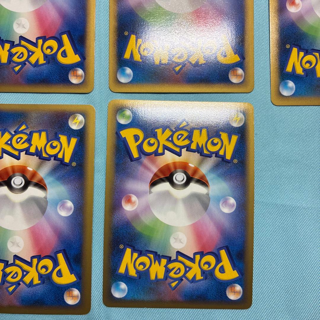 ポケモンカード　L1〜L3 ミラー、キラ11枚