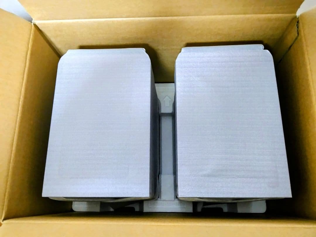 【未使用 未開封】ONKYO X-N7FX(D) スピーカー