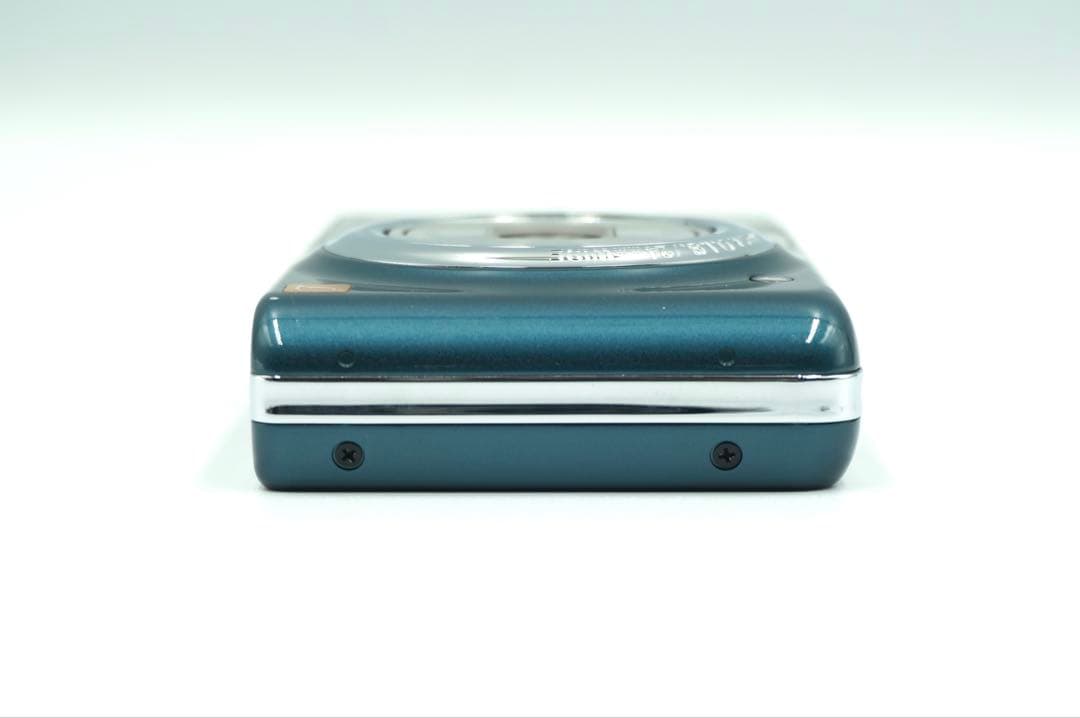 【動作確認済み】Panasonic LUMIX DMC-FX77