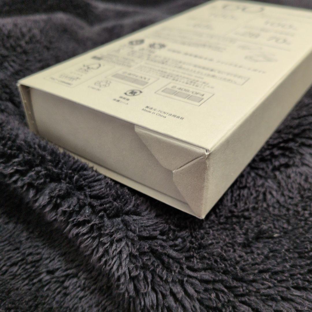 【値下げしました】arrows We2 Plus スレートグレー　新品未開封品