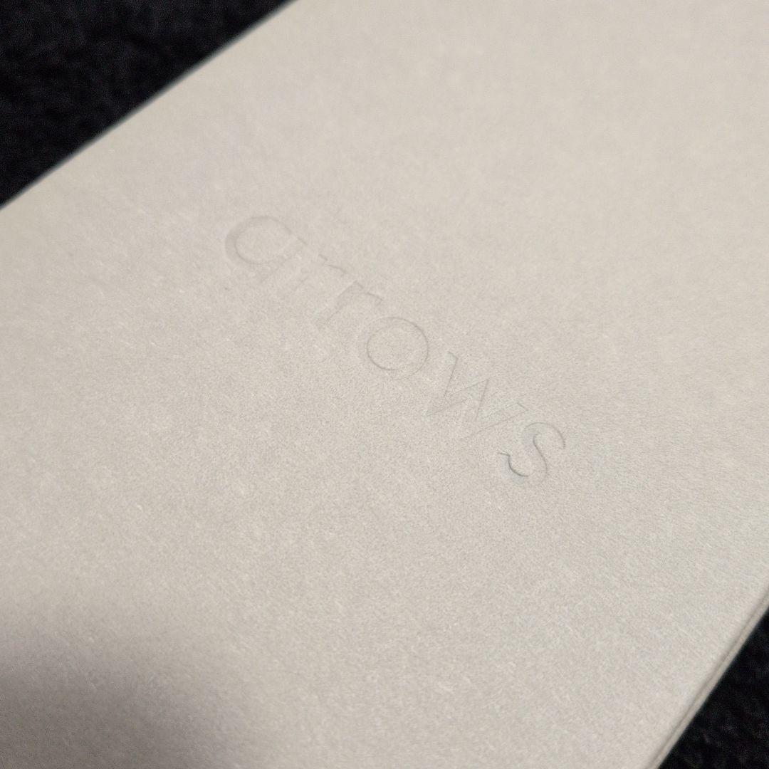 【値下げしました】arrows We2 Plus スレートグレー　新品未開封品