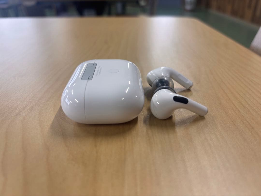 AirPods Pro 第一世代 2023年 新品交換品
