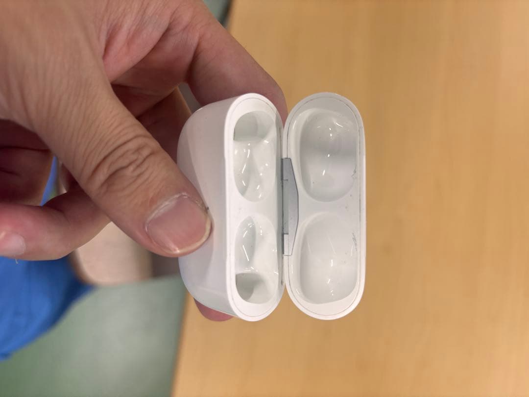 AirPods Pro 第一世代 2023年 新品交換品