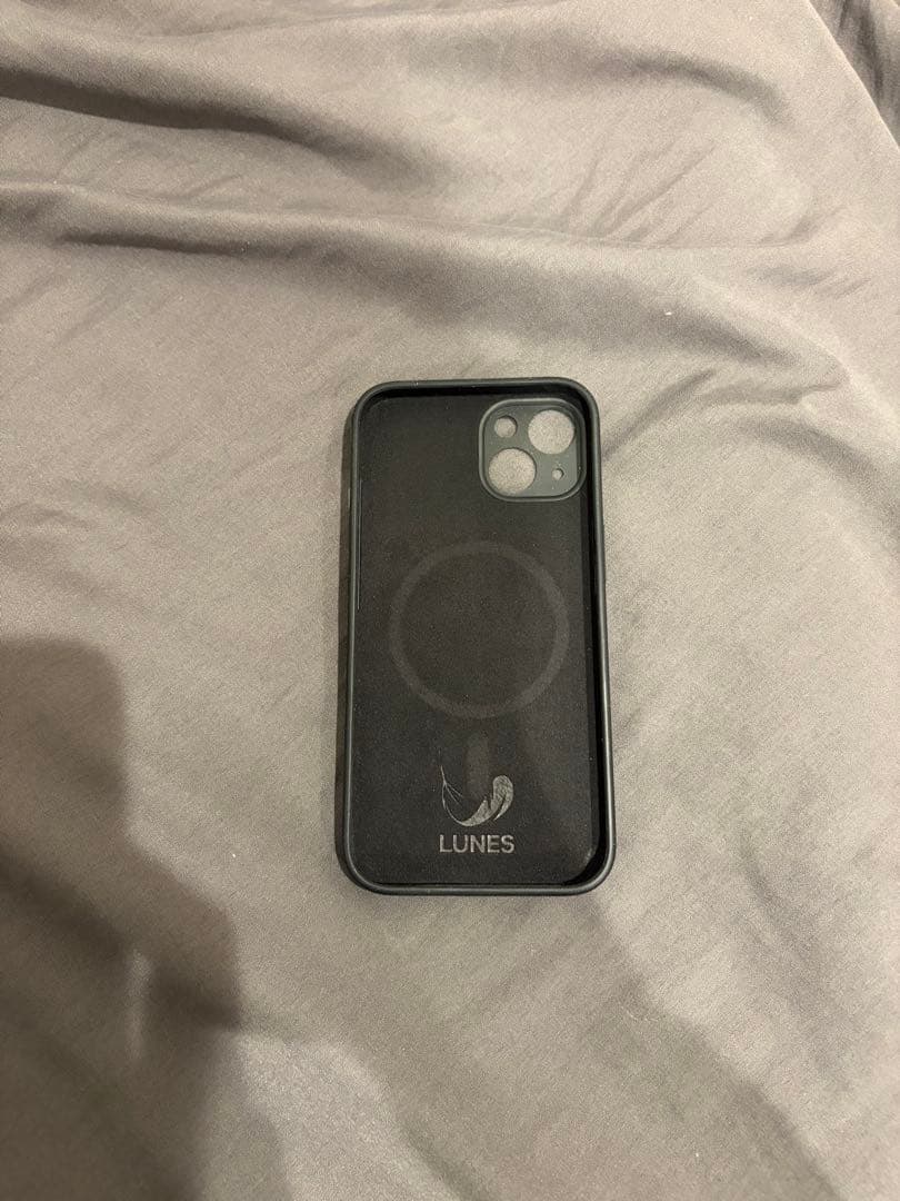 iPhone13 ミッドナイト　128GB 海外製