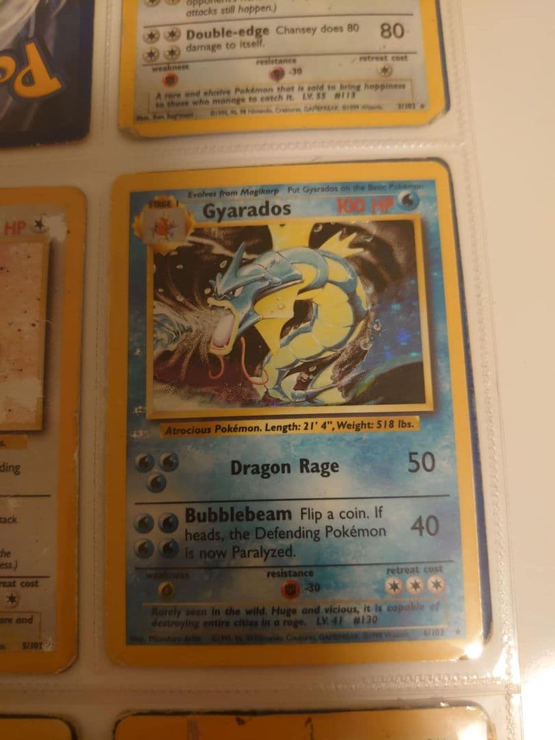 ポケモンカードゲーム 1999 Base set Holo bundle 95 Cards bulk
