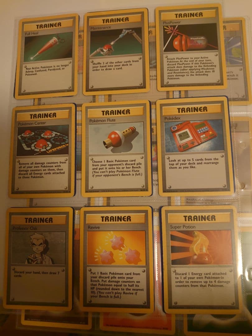 ポケモンカードゲーム 1999 Base set Holo bundle 95 Cards bulk