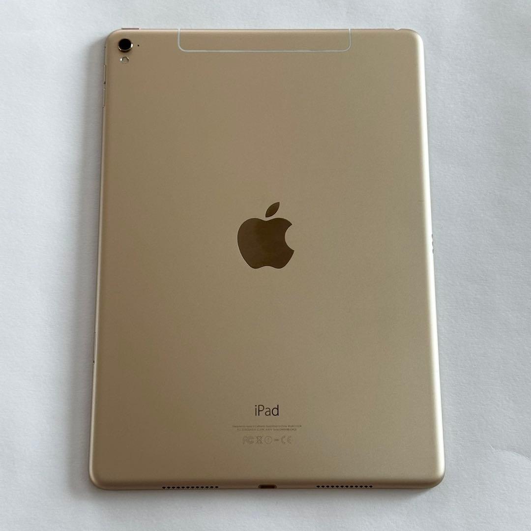 亜*君様 iPad Pro 9.7インチ Wi-Fi + Cellulaモデル