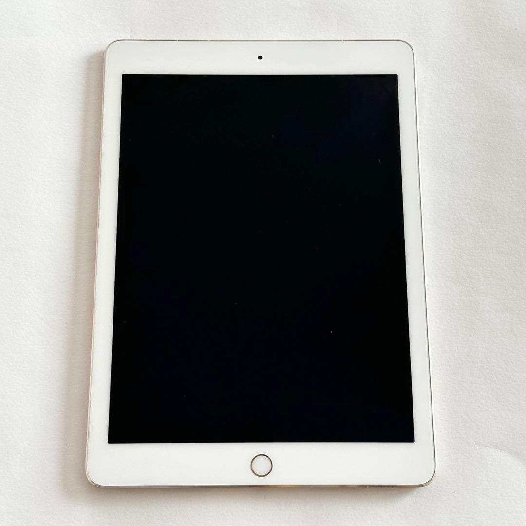 亜*君様 iPad Pro 9.7インチ Wi-Fi + Cellulaモデル