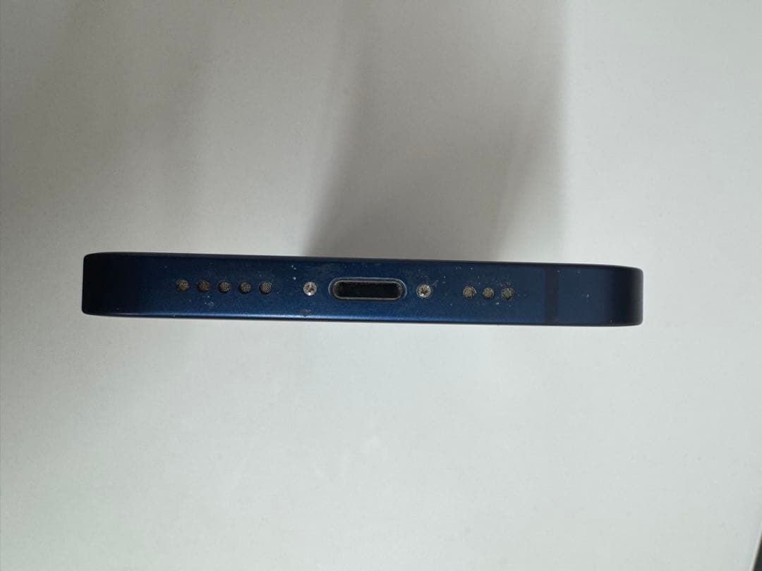 スマートフォン本体 Apple iPhone 12 128GB