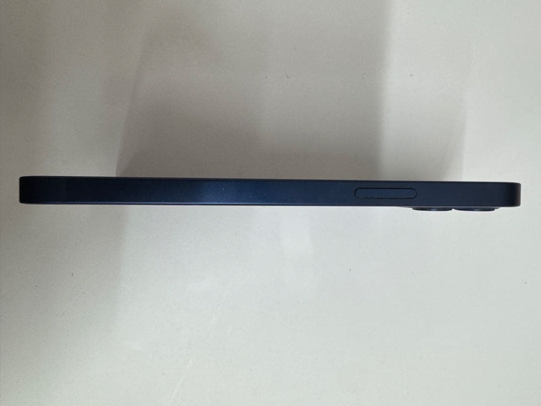 スマートフォン本体 Apple iPhone 12 128GB