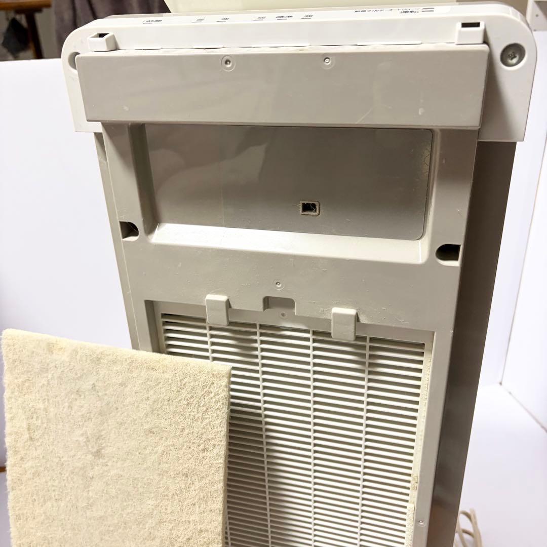 富士通ゼネラル 脱臭機 プラズィオン HDS-302G PLAZION
