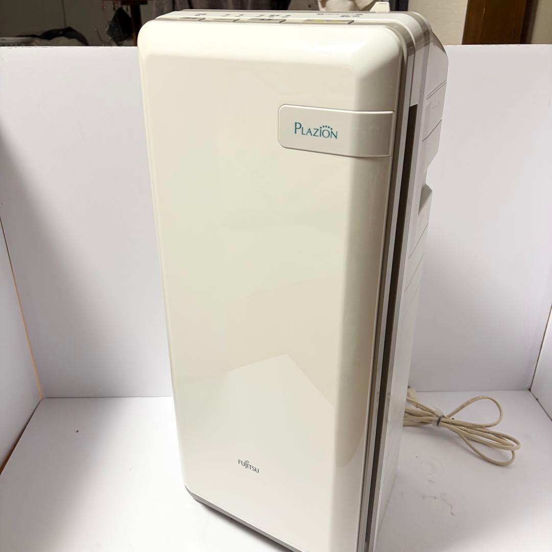 富士通ゼネラル 脱臭機 プラズィオン HDS-302G PLAZION