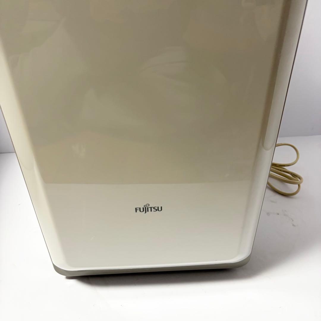 富士通ゼネラル 脱臭機 プラズィオン HDS-302G PLAZION