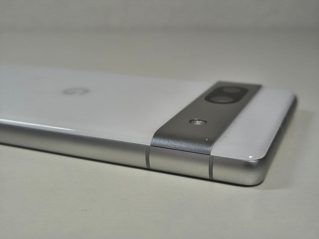 る*ん様 【訳あり現状動作品】Google Pixel 7a  128G