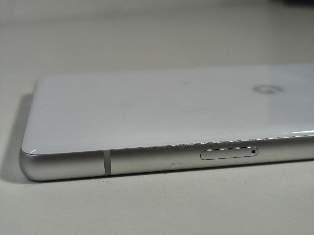 る*ん様 【訳あり現状動作品】Google Pixel 7a  128G