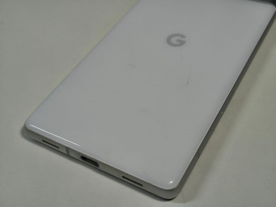 る*ん様 【訳あり現状動作品】Google Pixel 7a  128G