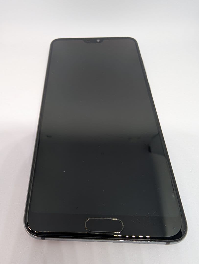 スマートフォン本体 HUAWEI P20 Pro HK-01K docomo