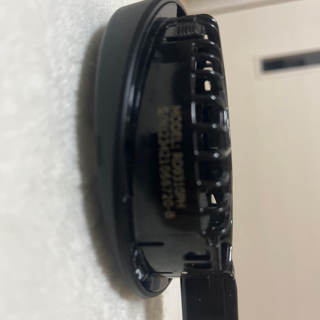 サンエス 空調風神服ファン&バッテリー　ワークマンウインドコア空調ベストセットL