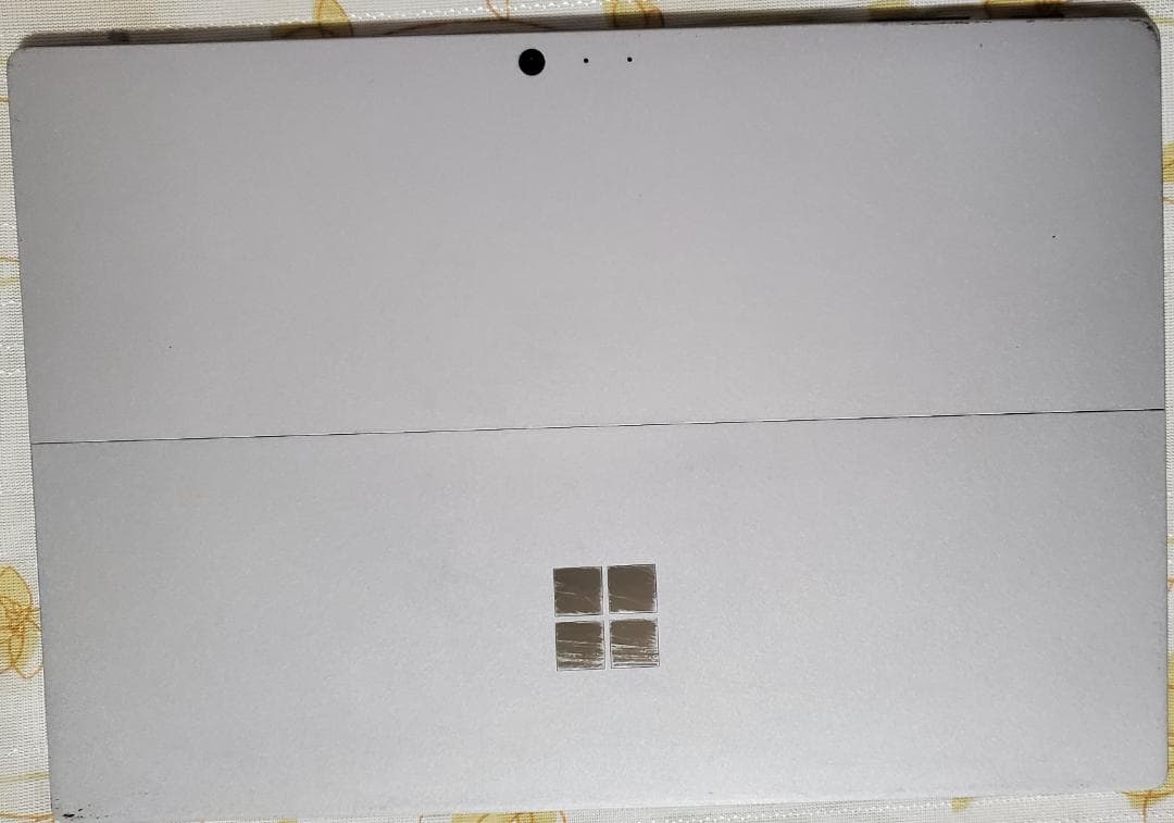 (良品) Surface Pro6 i5/8GB/128GB office