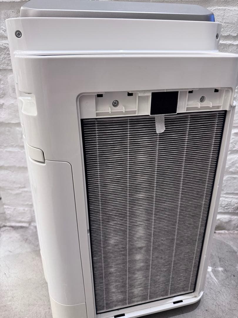 SHARP 加湿空気清浄機 KC-F70 2020年製 美品 たのメル便