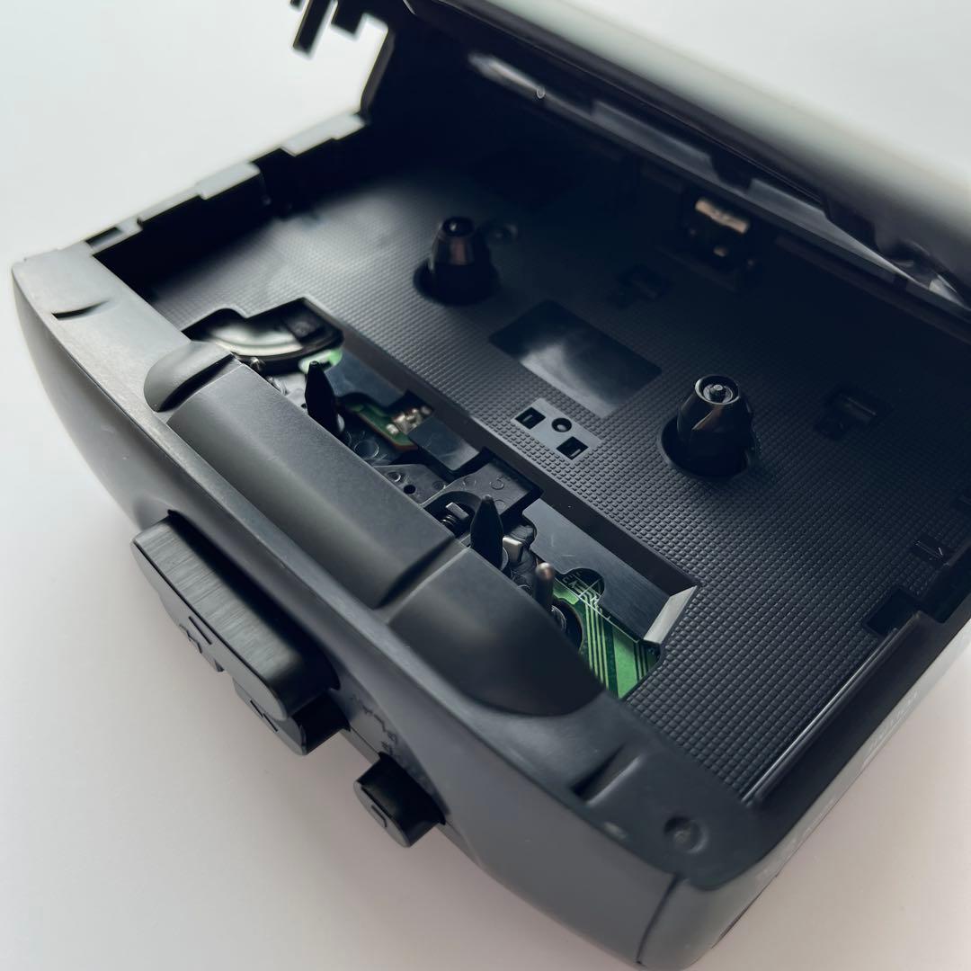 SONYカセットウォークマンWM-EX21