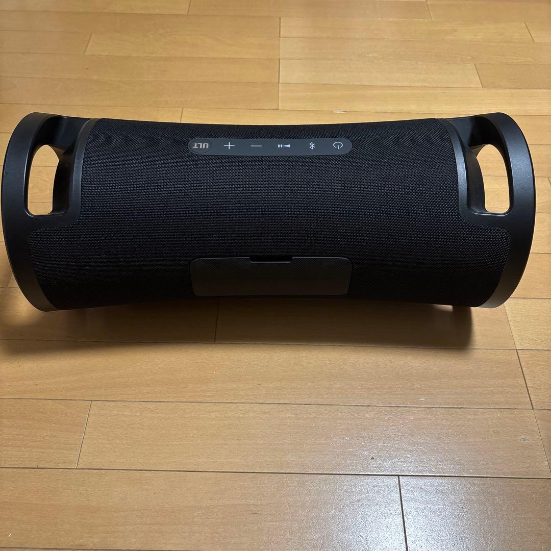 スピーカー・ウーファー ULT field 7 srs-ult70 SONY