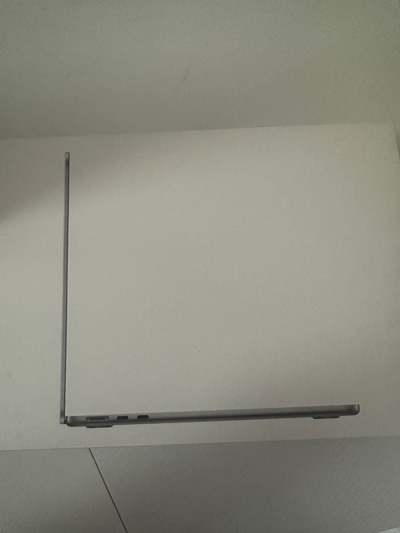 MacBook Air M2 スペースグレイ 8GB / 256GB 付属品完備