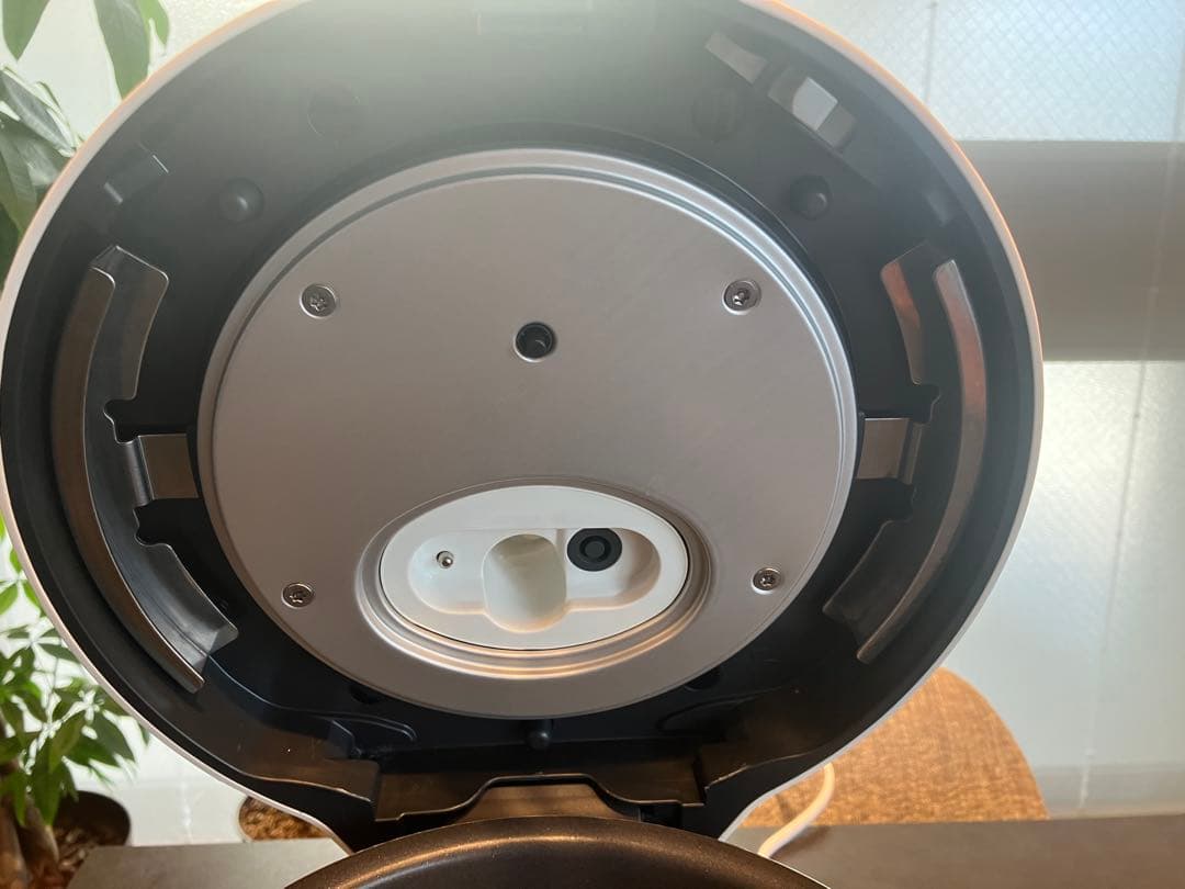 Panasonic 炊飯器 5合炊き SR-NB102-W 2022年製
