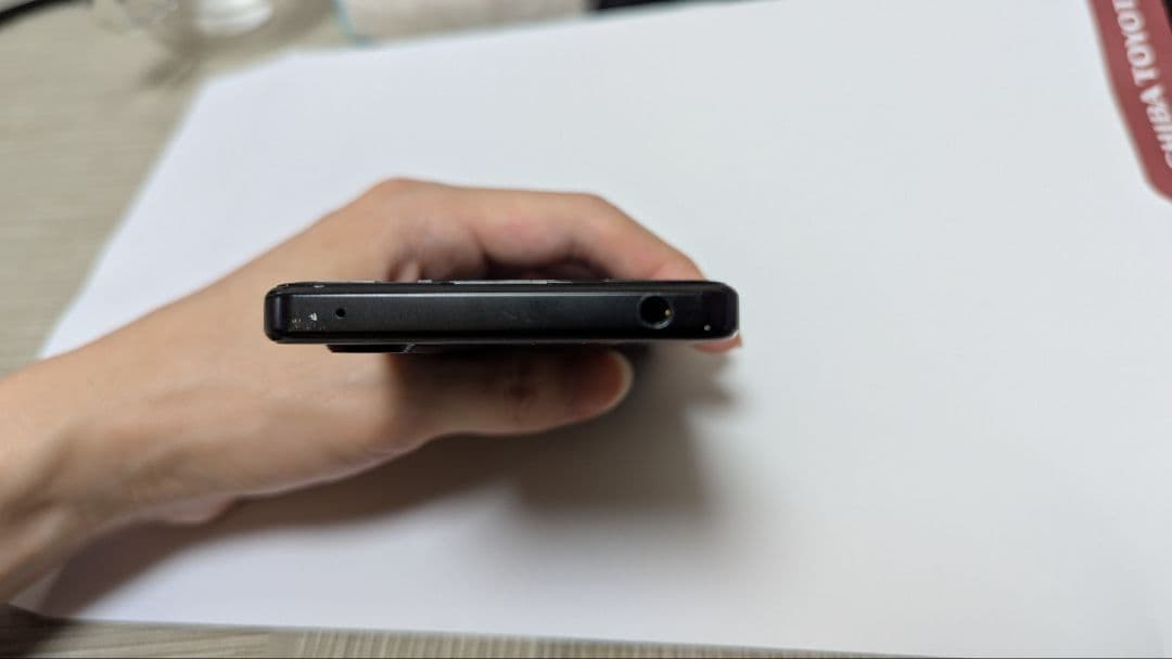 Sony Xperia 5ⅳ ソフトバンクキャリア版