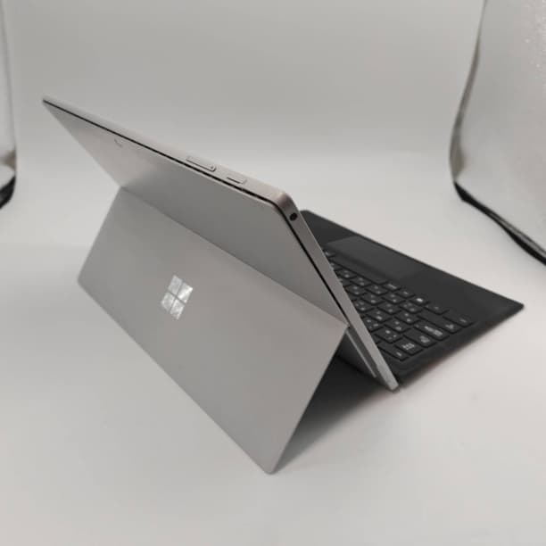 LTE対応 バッテリ◎ Surface Pro7+ i5-11 SSD256GB