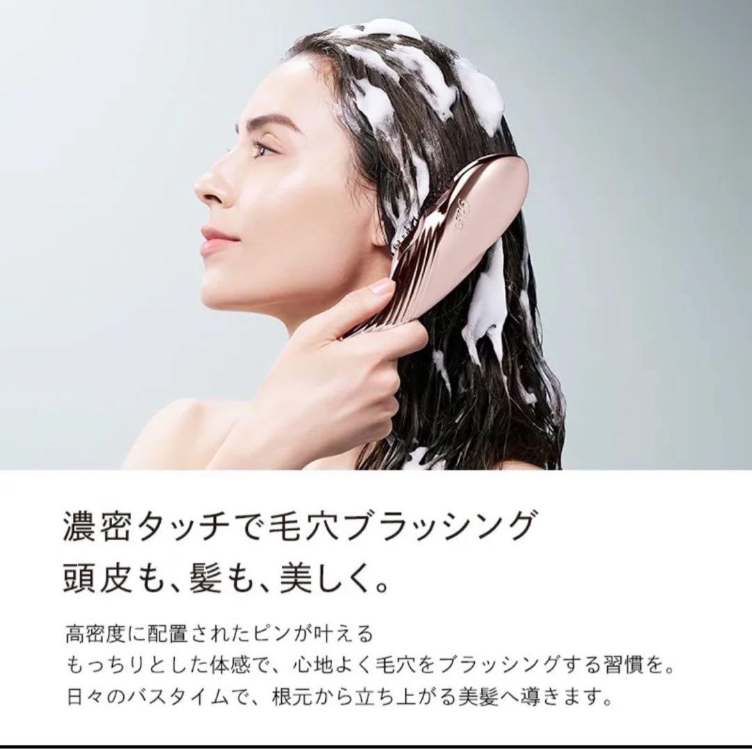 ✨未開封品✨ReFa リファ イオンケアブラシプレミアム ホワイト③